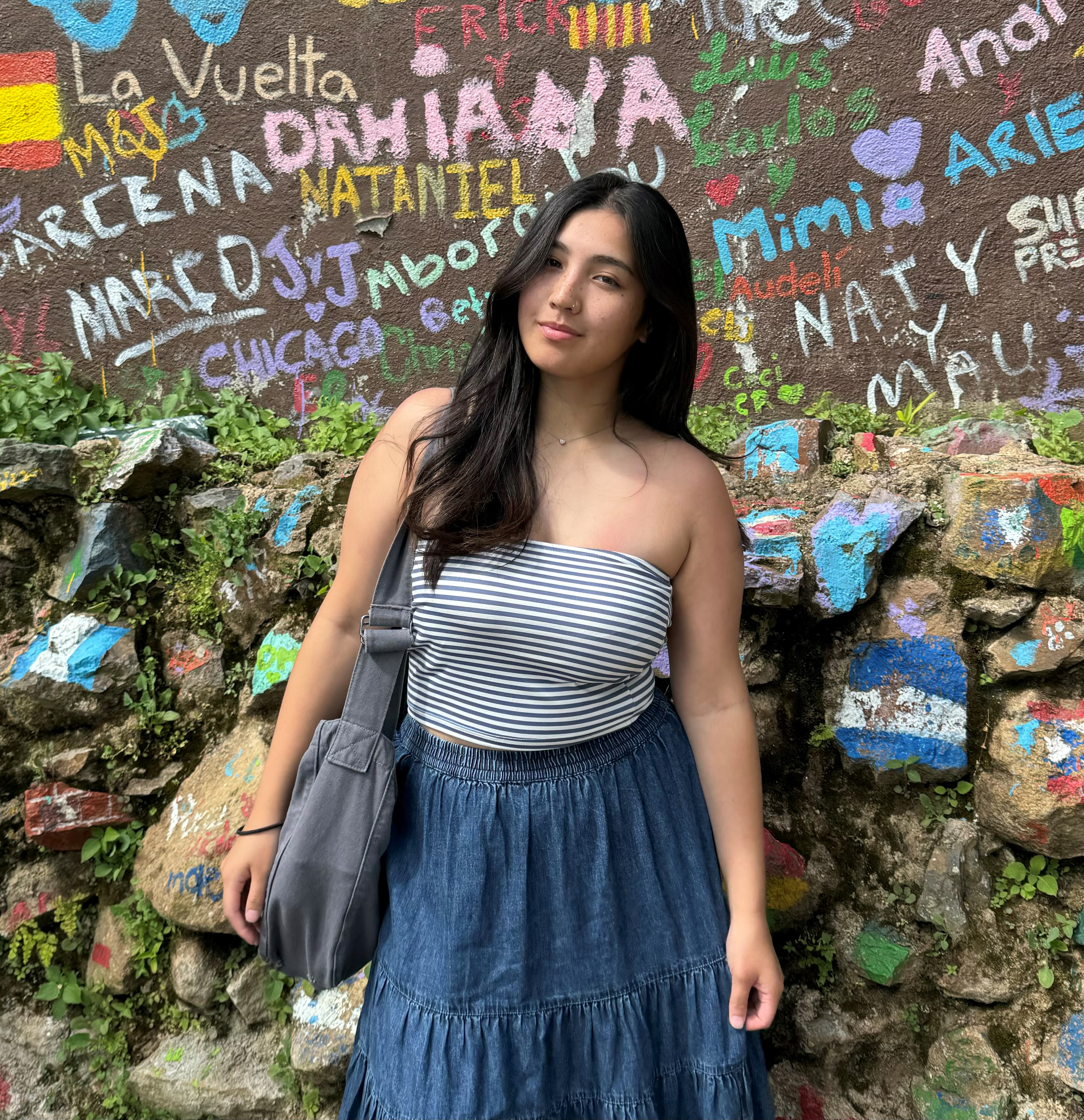 Rossmery Galvan
